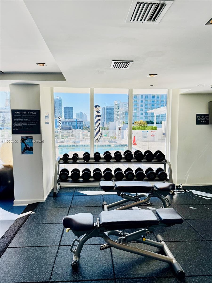 4250 BISCAYNE BOULEVARD C · #1002 in Miami - Photo 34