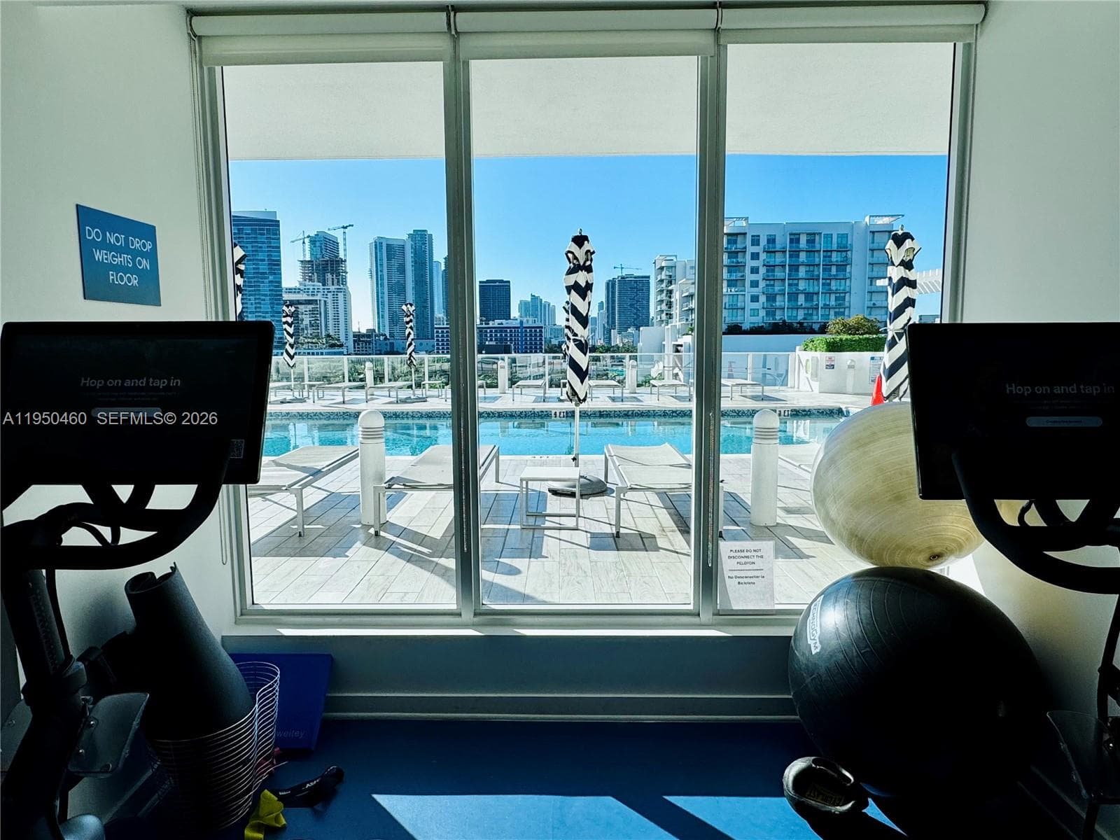 4250 BISCAYNE BOULEVARD C · #1002 in Miami - Photo 33