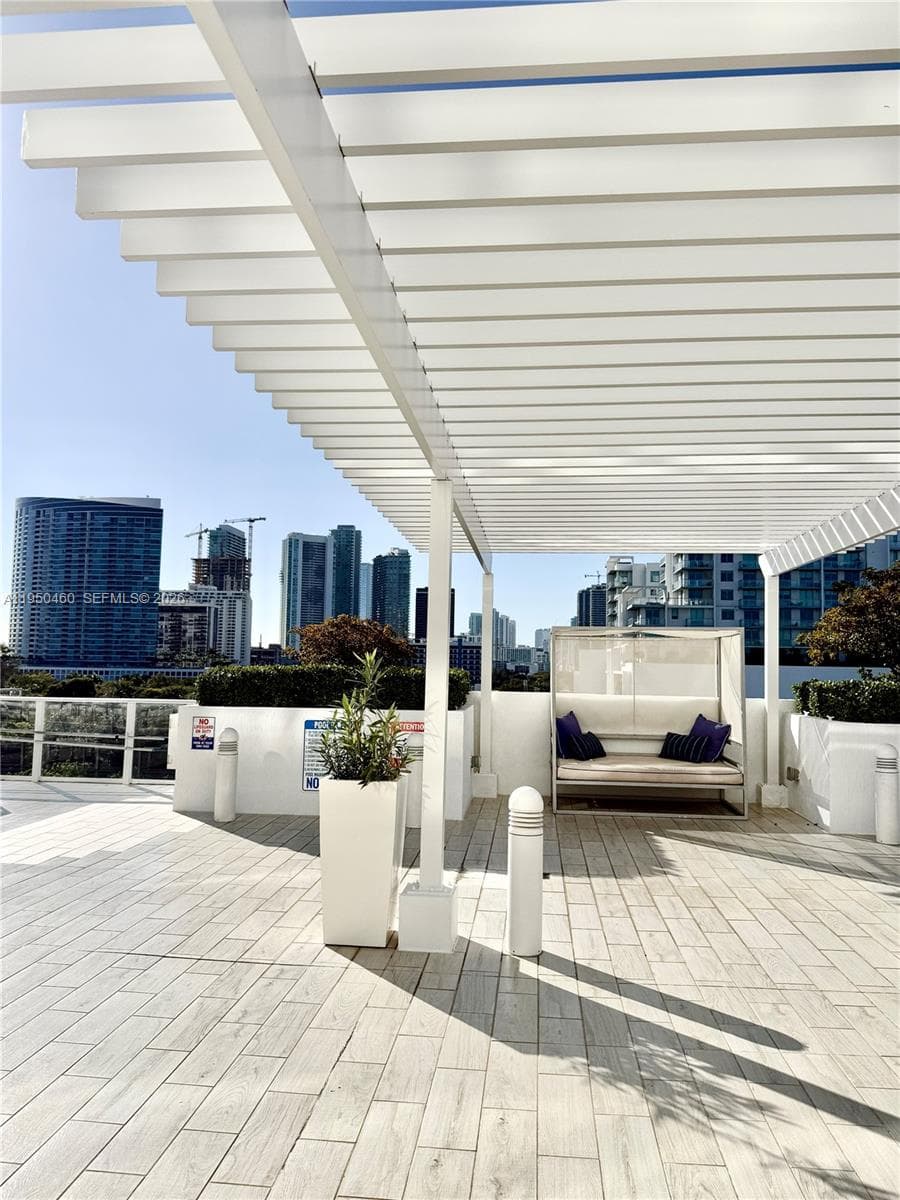4250 BISCAYNE BOULEVARD C · #1002 in Miami - Photo 37