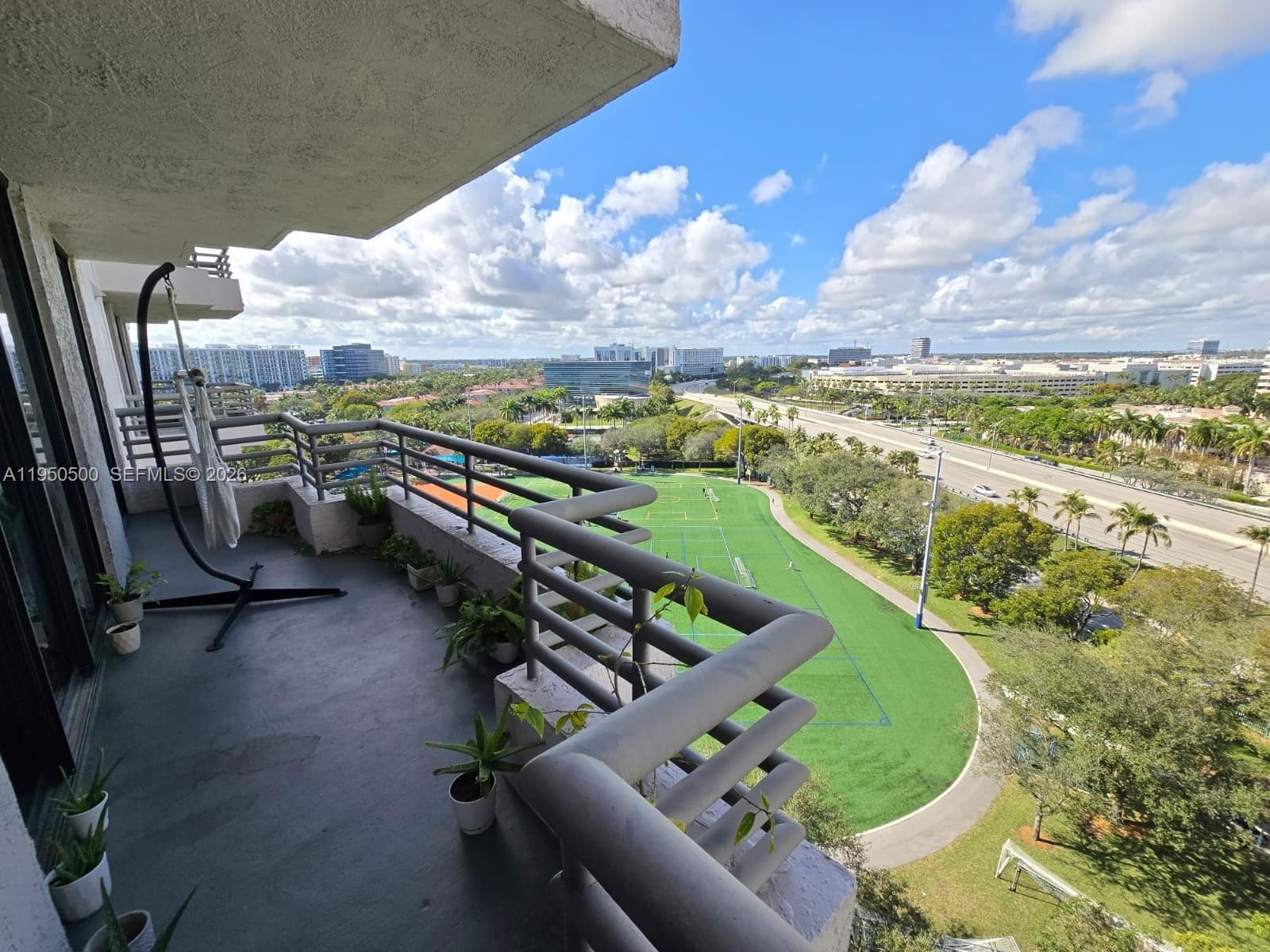 PARC CENTRAL SOUTH · #1202 in Aventura - Photo 26