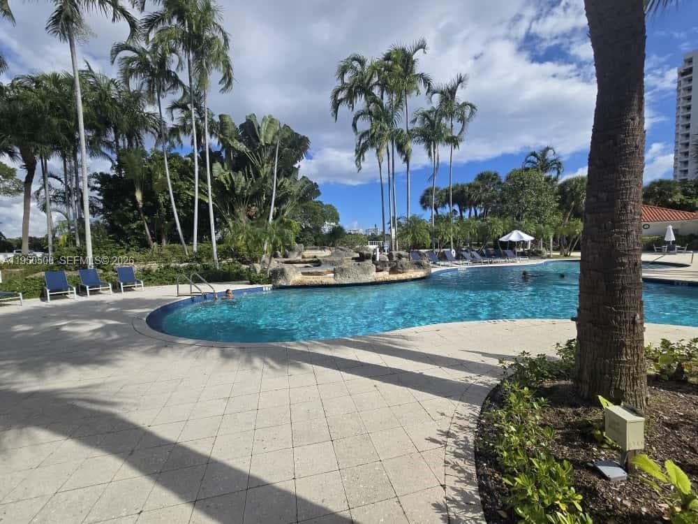 PARC CENTRAL SOUTH · #1202 in Aventura - Photo 7