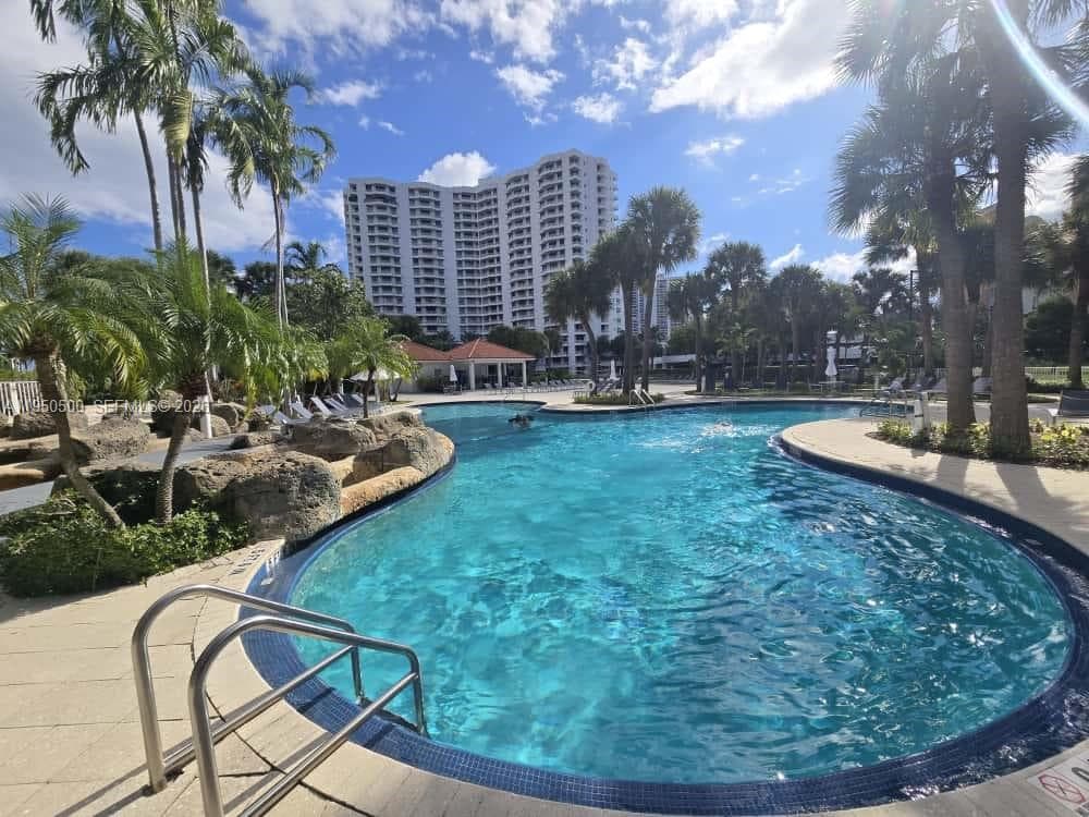 PARC CENTRAL SOUTH · #1202 in Aventura - Photo 1