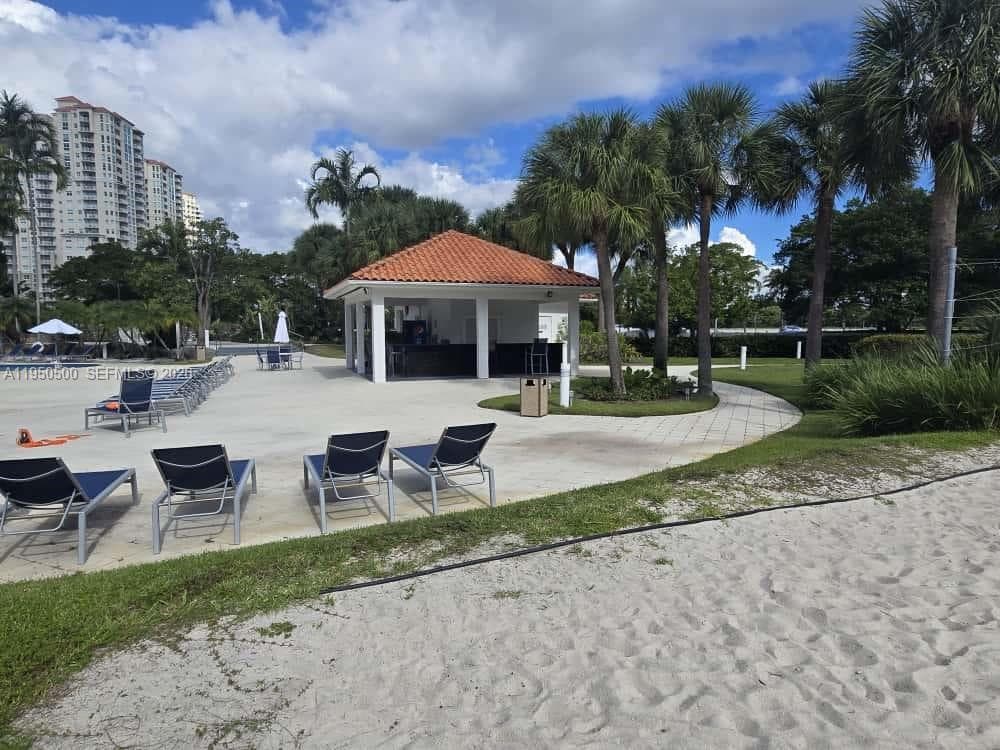 PARC CENTRAL SOUTH · #1202 in Aventura - Photo 5