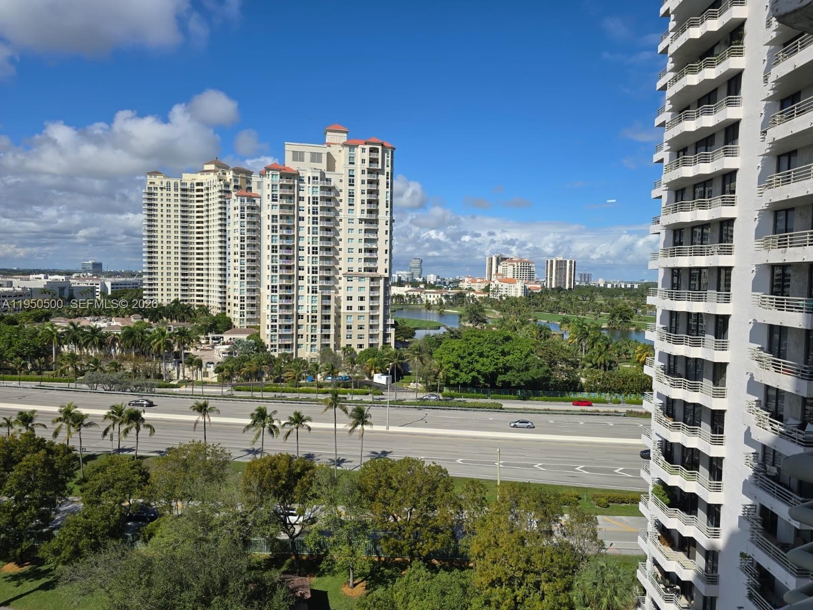 PARC CENTRAL SOUTH · #1202 in Aventura - Photo 24