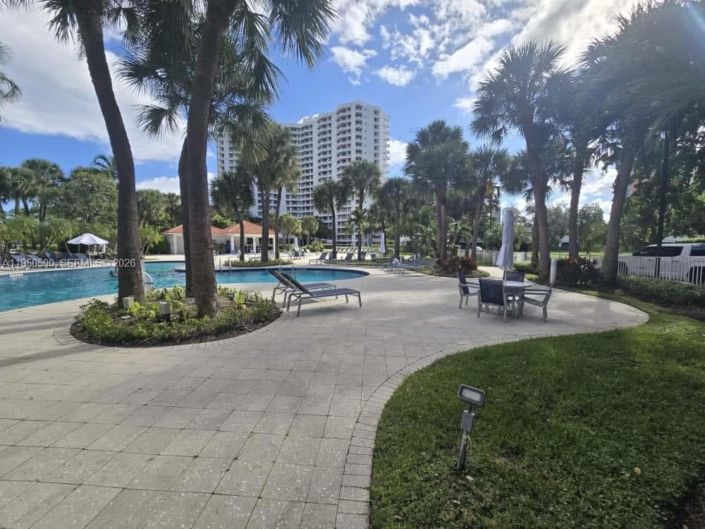 PARC CENTRAL SOUTH · #1202 in Aventura - Photo 8