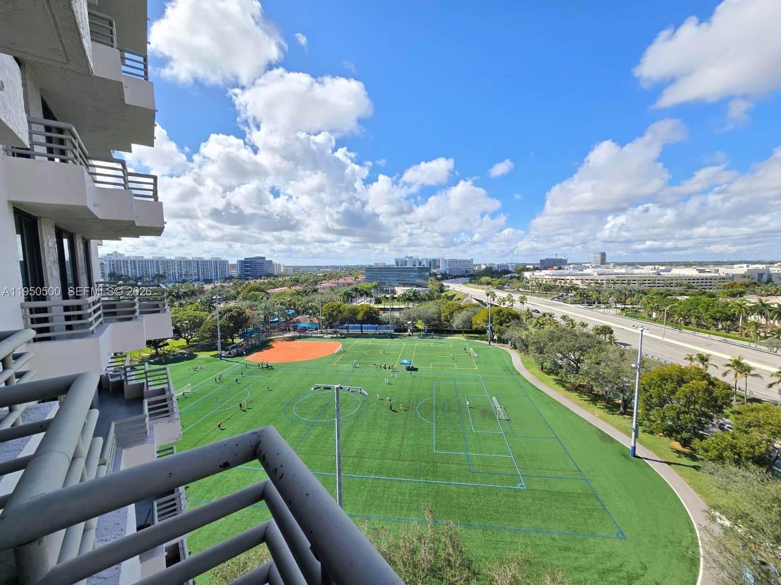 PARC CENTRAL SOUTH · #1202 in Aventura - Photo 25