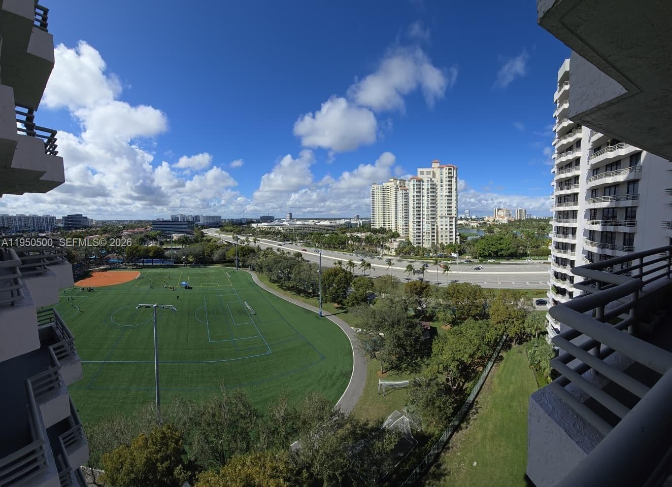 PARC CENTRAL SOUTH · #1202 in Aventura - Photo 21