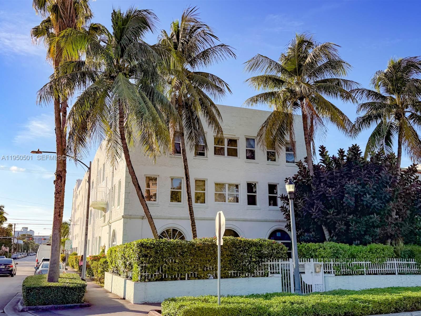 THE LEXINGTON EUCLID COND · #301 in Miami Beach - Photo 16