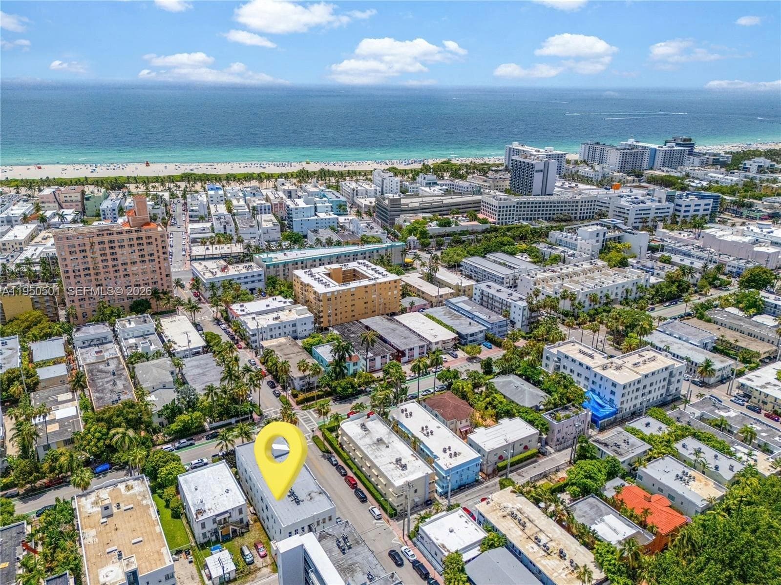 THE LEXINGTON EUCLID COND · #301 in Miami Beach - Photo 1