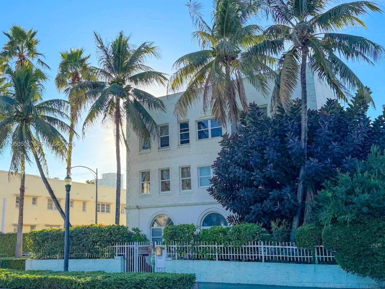 THE LEXINGTON EUCLID COND · #301 in Miami Beach - Photo 18