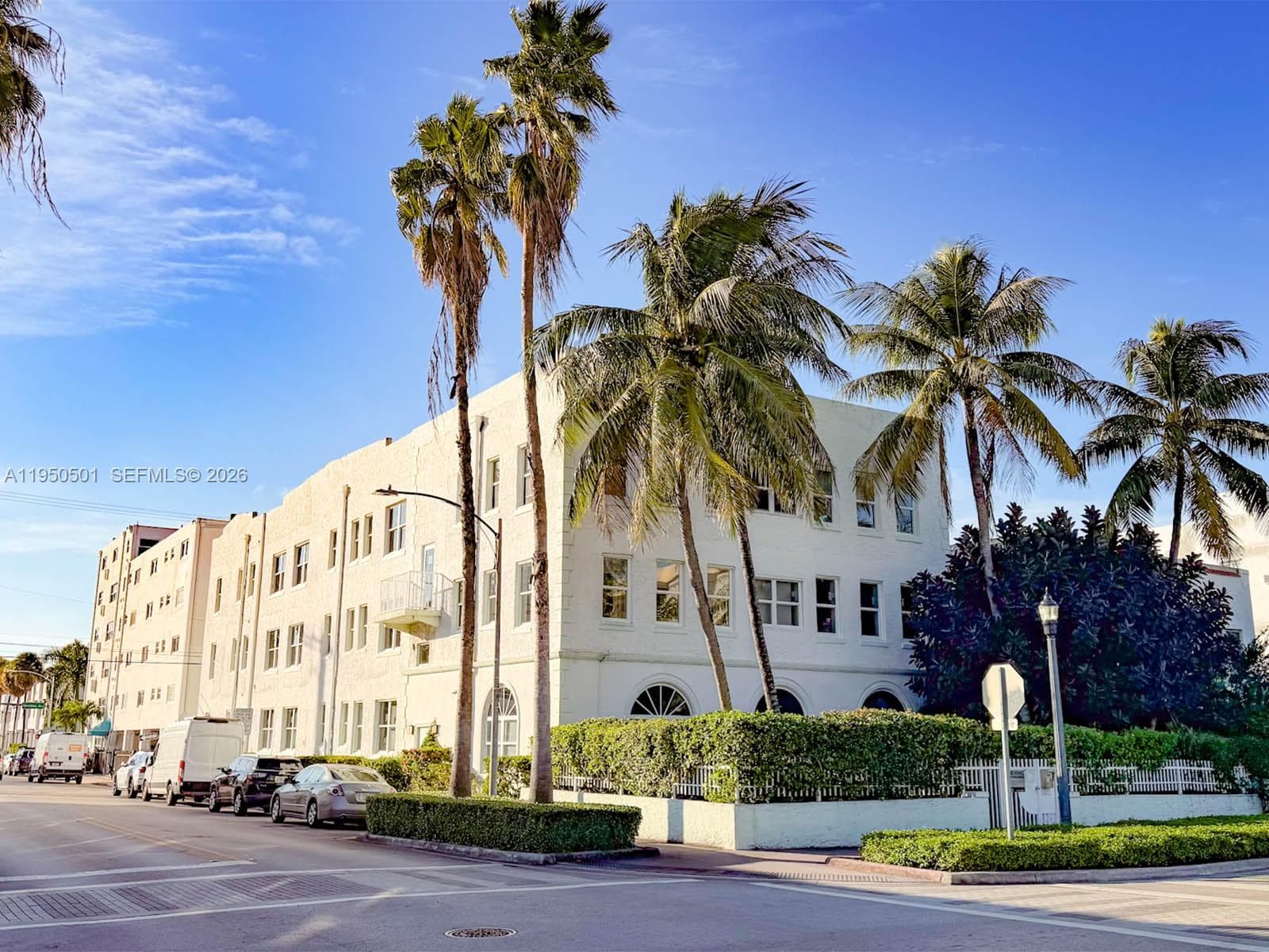 THE LEXINGTON EUCLID COND · #301 in Miami Beach - Photo 15