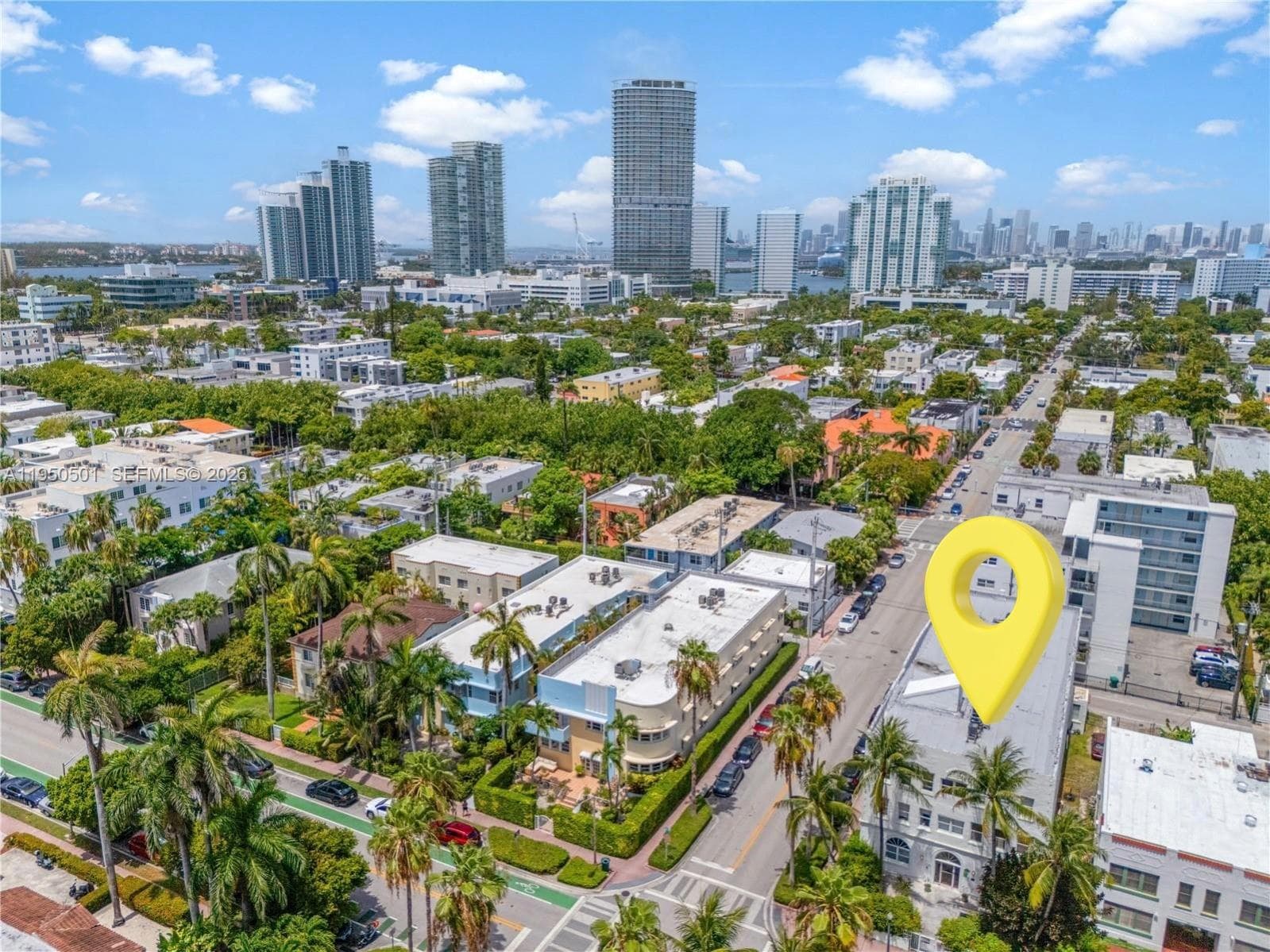 THE LEXINGTON EUCLID COND · #301 in Miami Beach - Photo 19