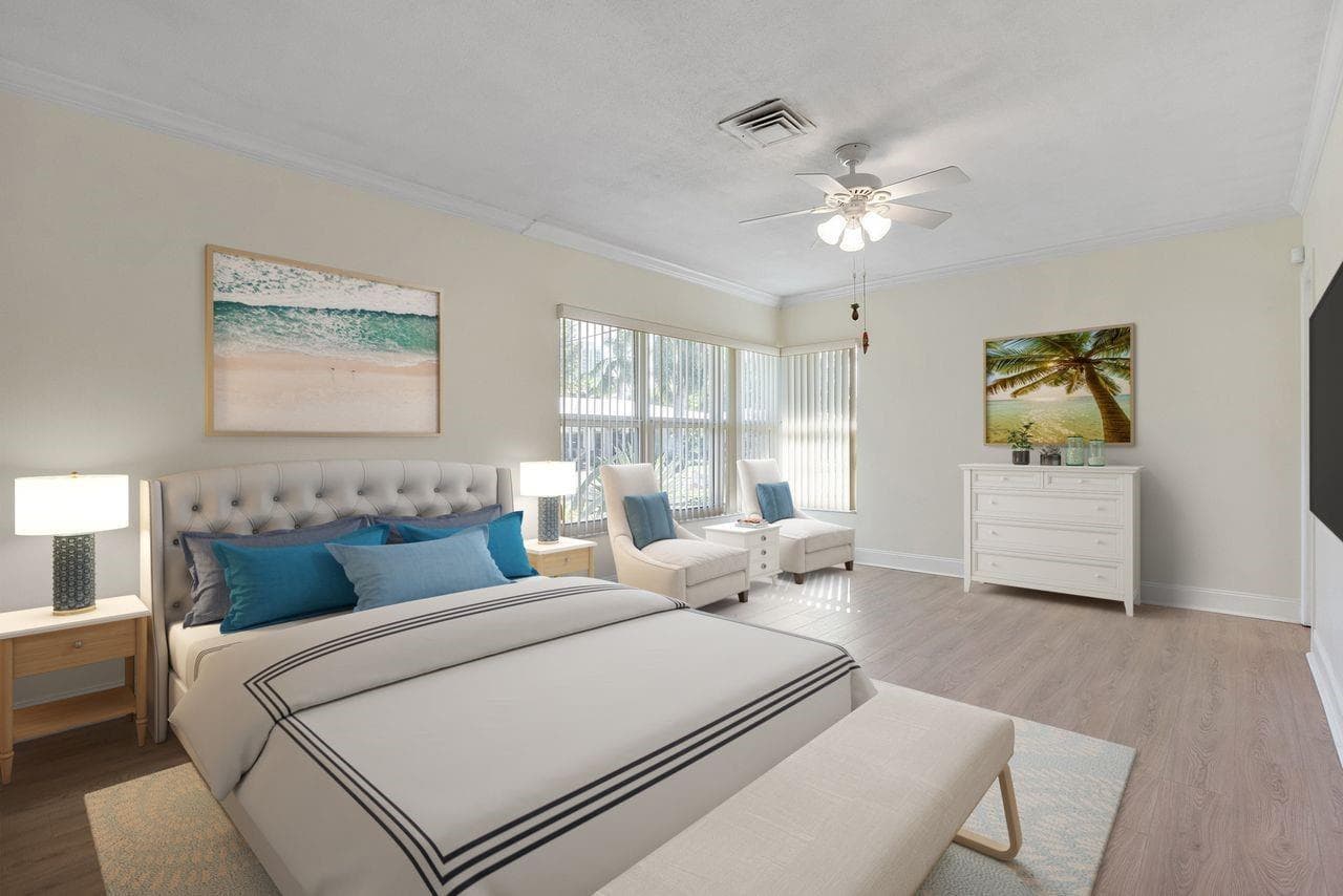Living Room/Dining room