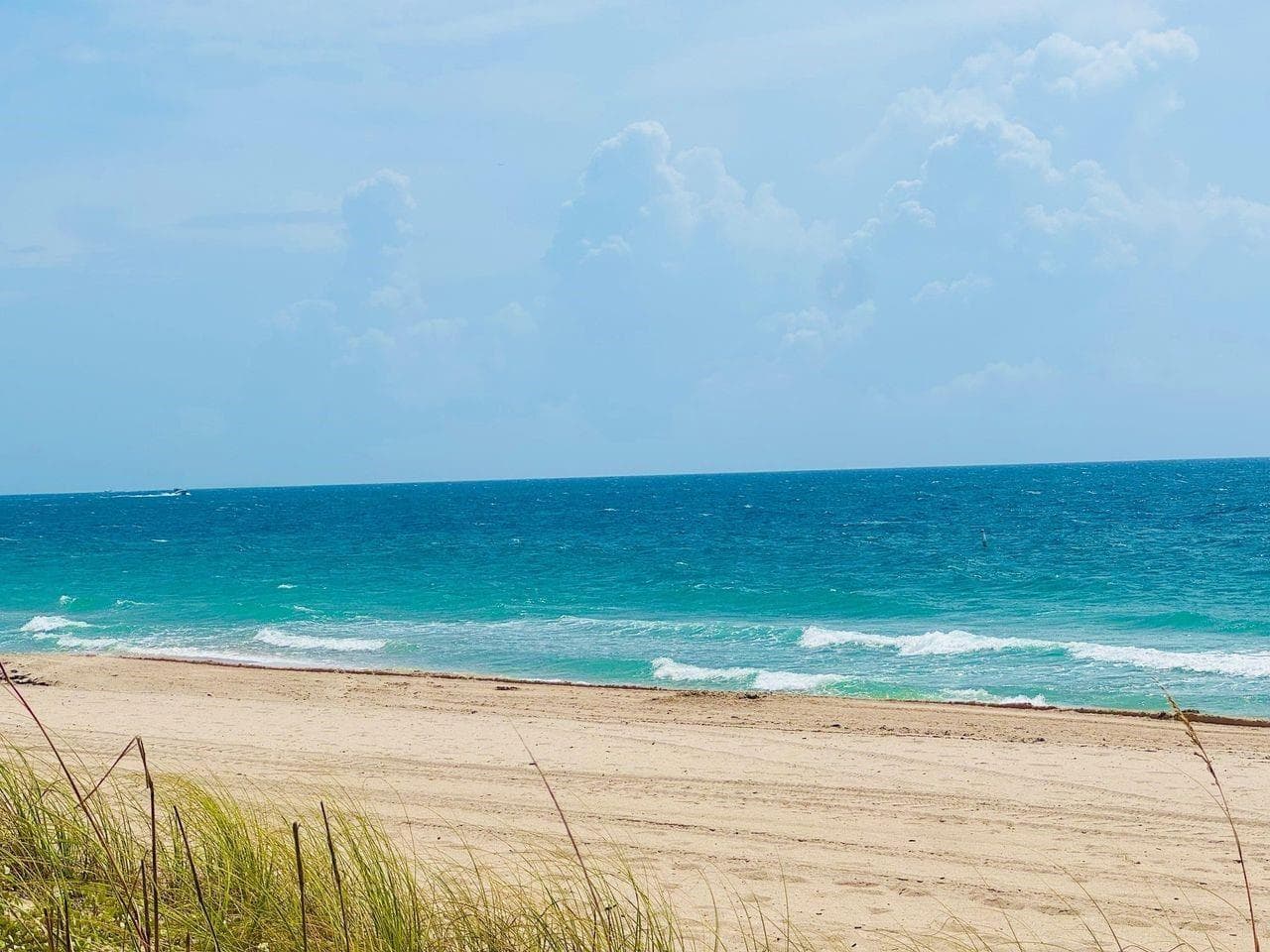 Your Beach