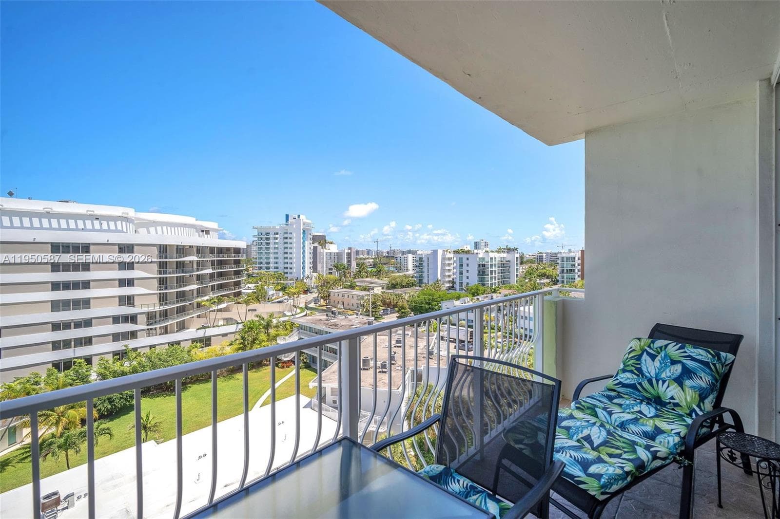 ISLAND POINT CONDO · #8F in Bay Harbor Islands - Photo 17