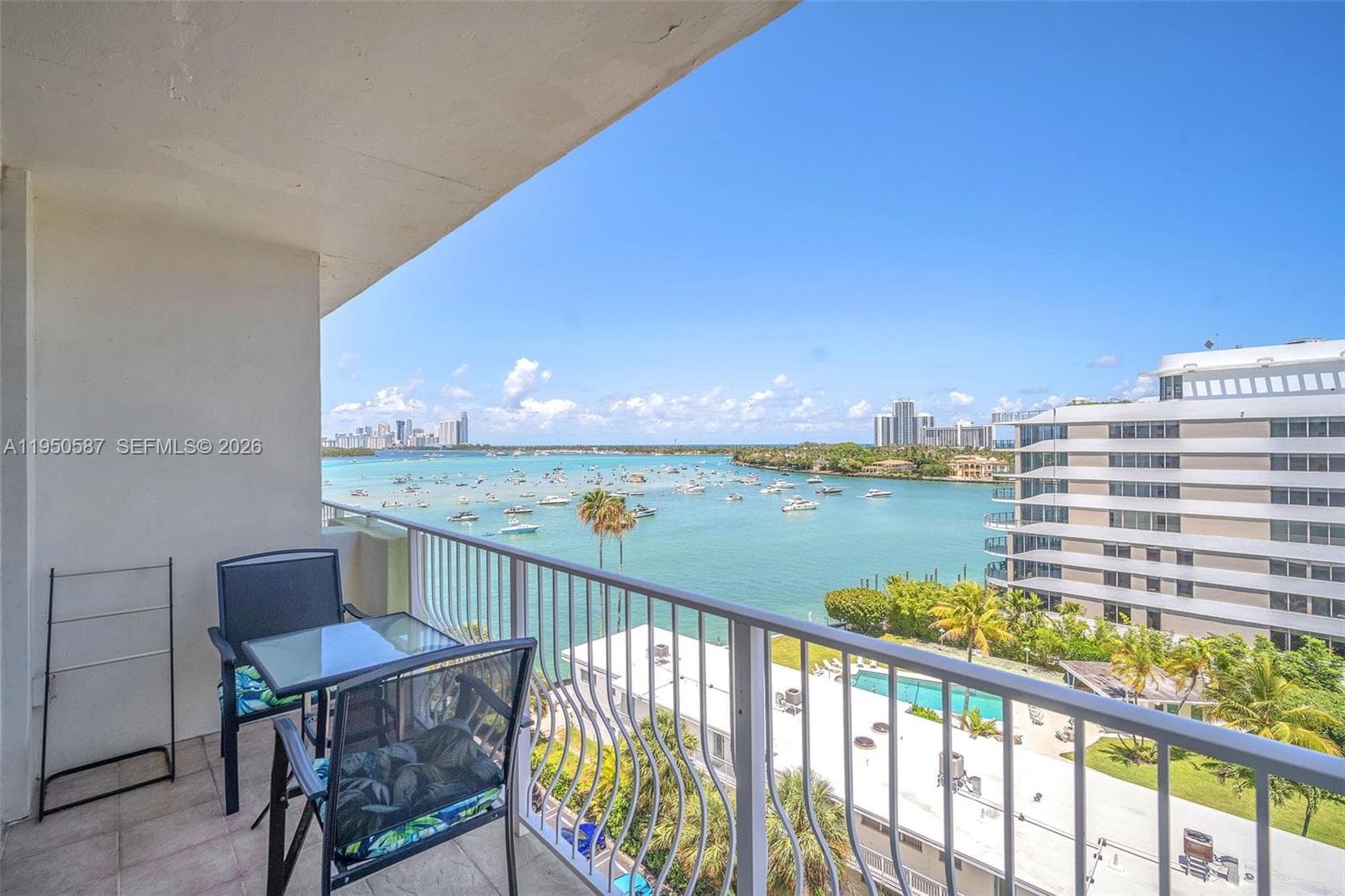 ISLAND POINT CONDO · #8F in Bay Harbor Islands - Photo 16