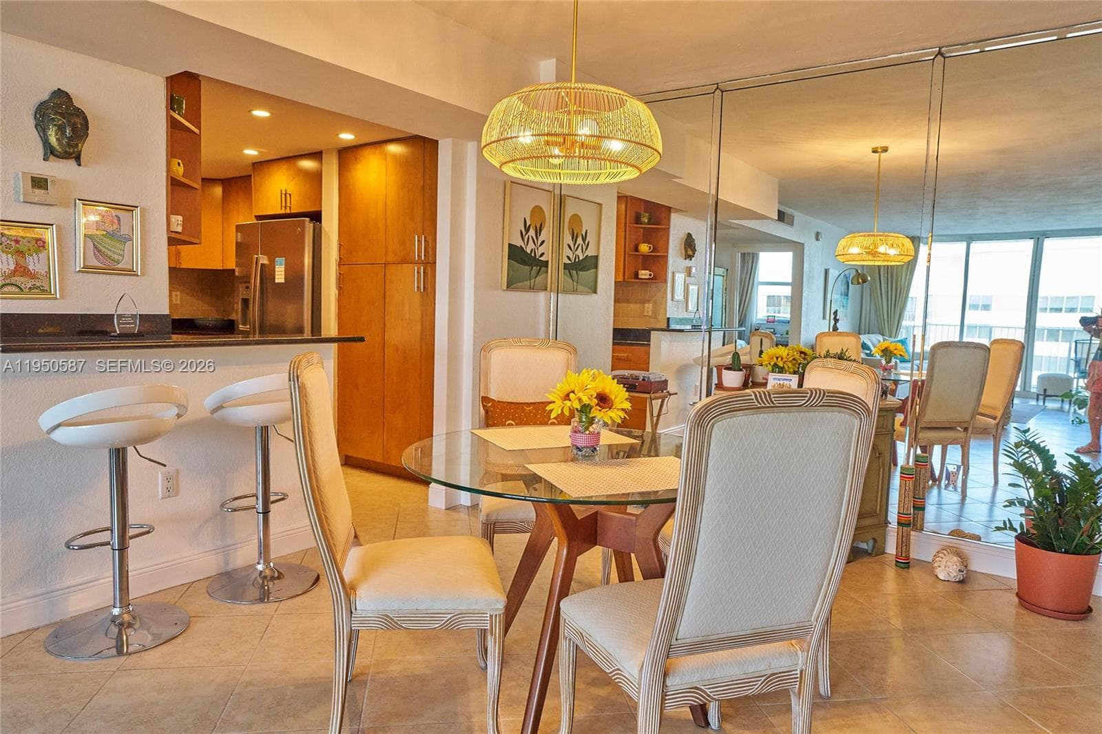 ISLAND POINT CONDO · #8F in Bay Harbor Islands - Photo 4