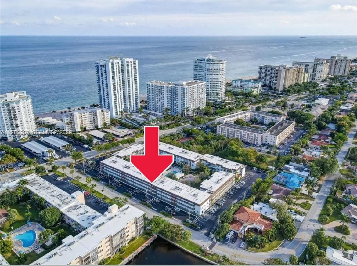 GARDENS BY THE SEA CONDO · #110 in Lauderdale By The Sea - Photo 1