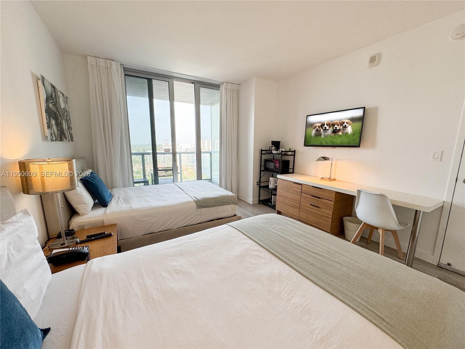 BEACHWALK RESORT · #R409 in Hallandale Beach - Photo 23