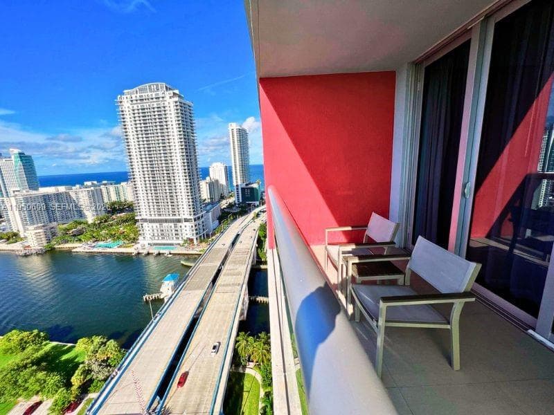 BEACHWALK RESORT · #R409 in Hallandale Beach - Photo 27
