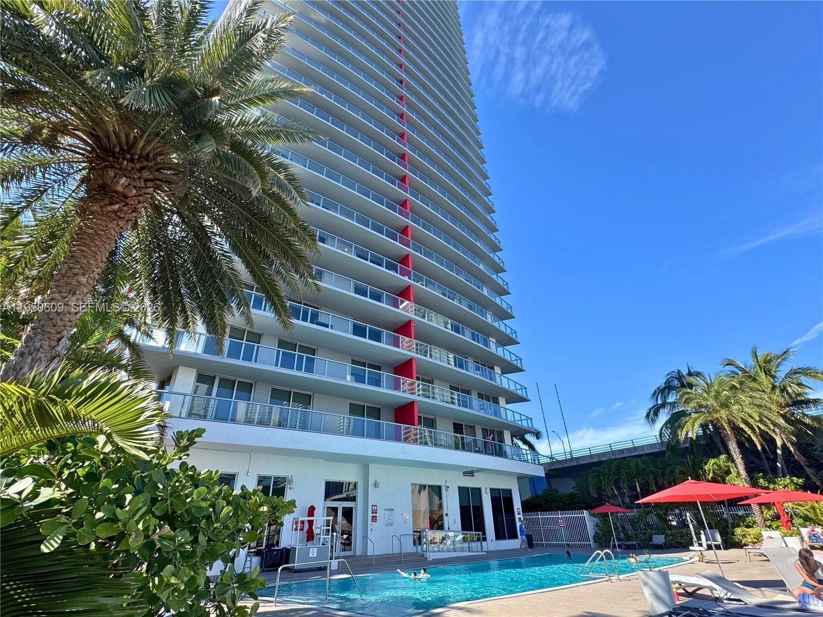 BEACHWALK RESORT · #R409 in Hallandale Beach - Photo 47