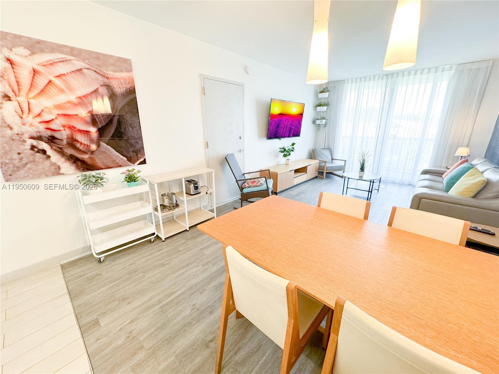 BEACHWALK RESORT · #R409 in Hallandale Beach - Photo 3