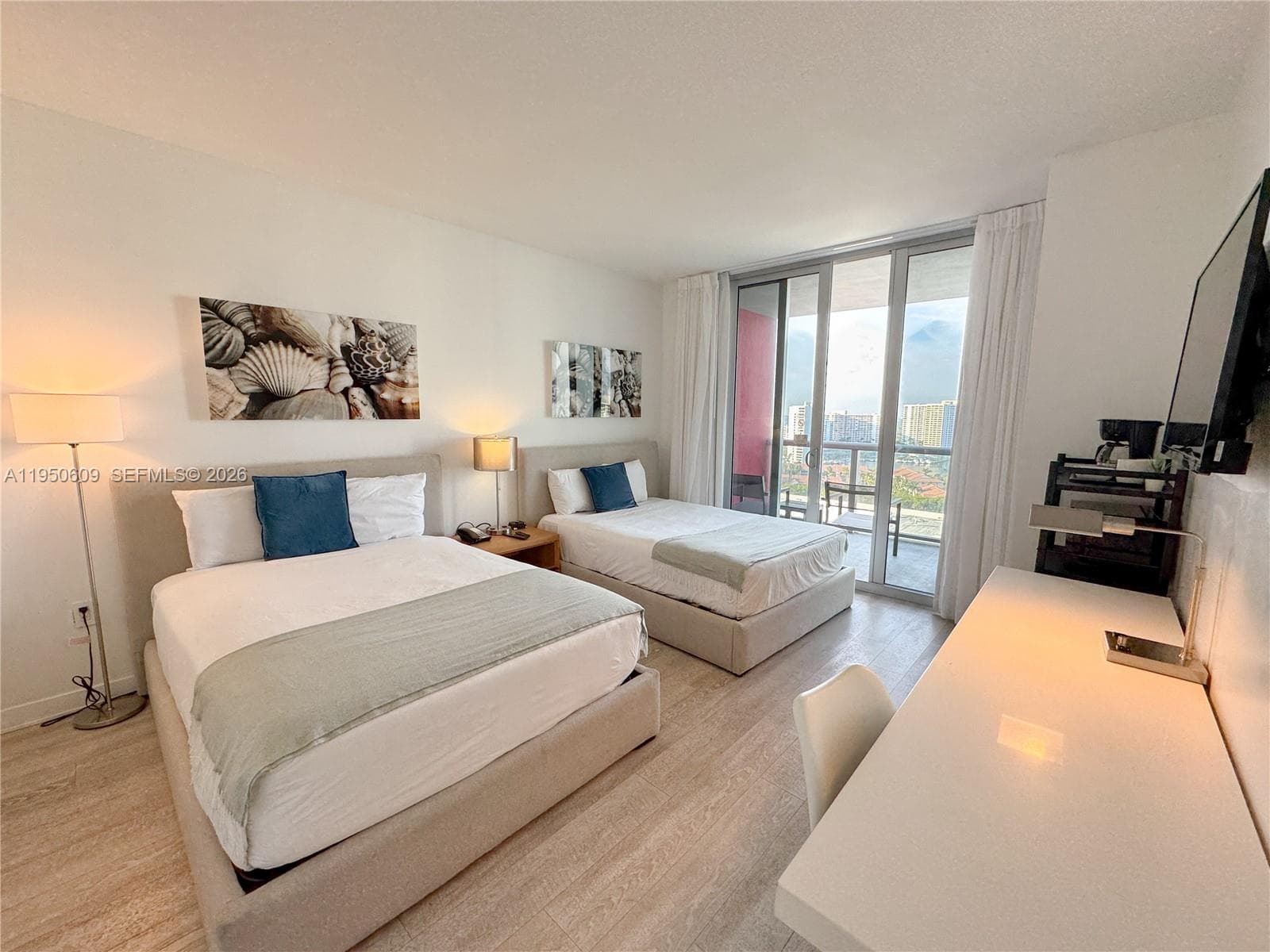 BEACHWALK RESORT · #R409 in Hallandale Beach - Photo 29