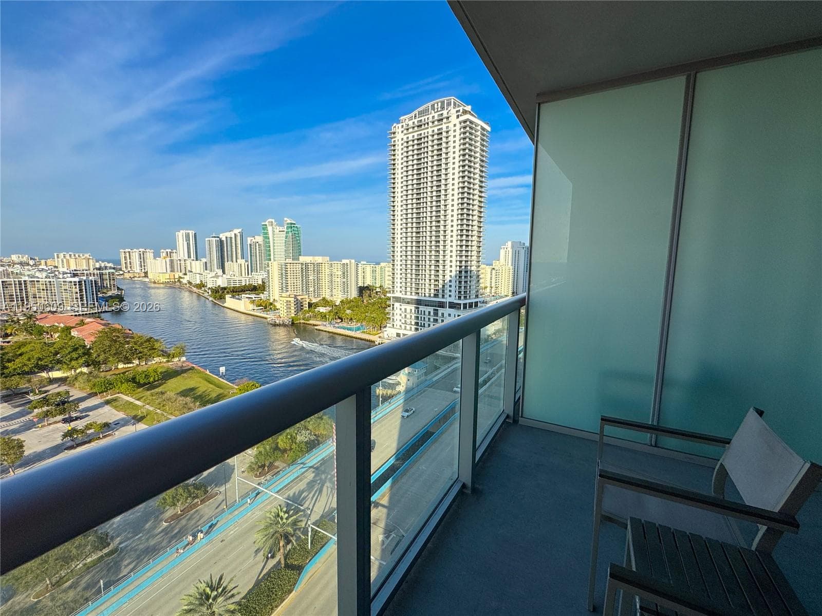 BEACHWALK RESORT · #R409 in Hallandale Beach - Photo 25