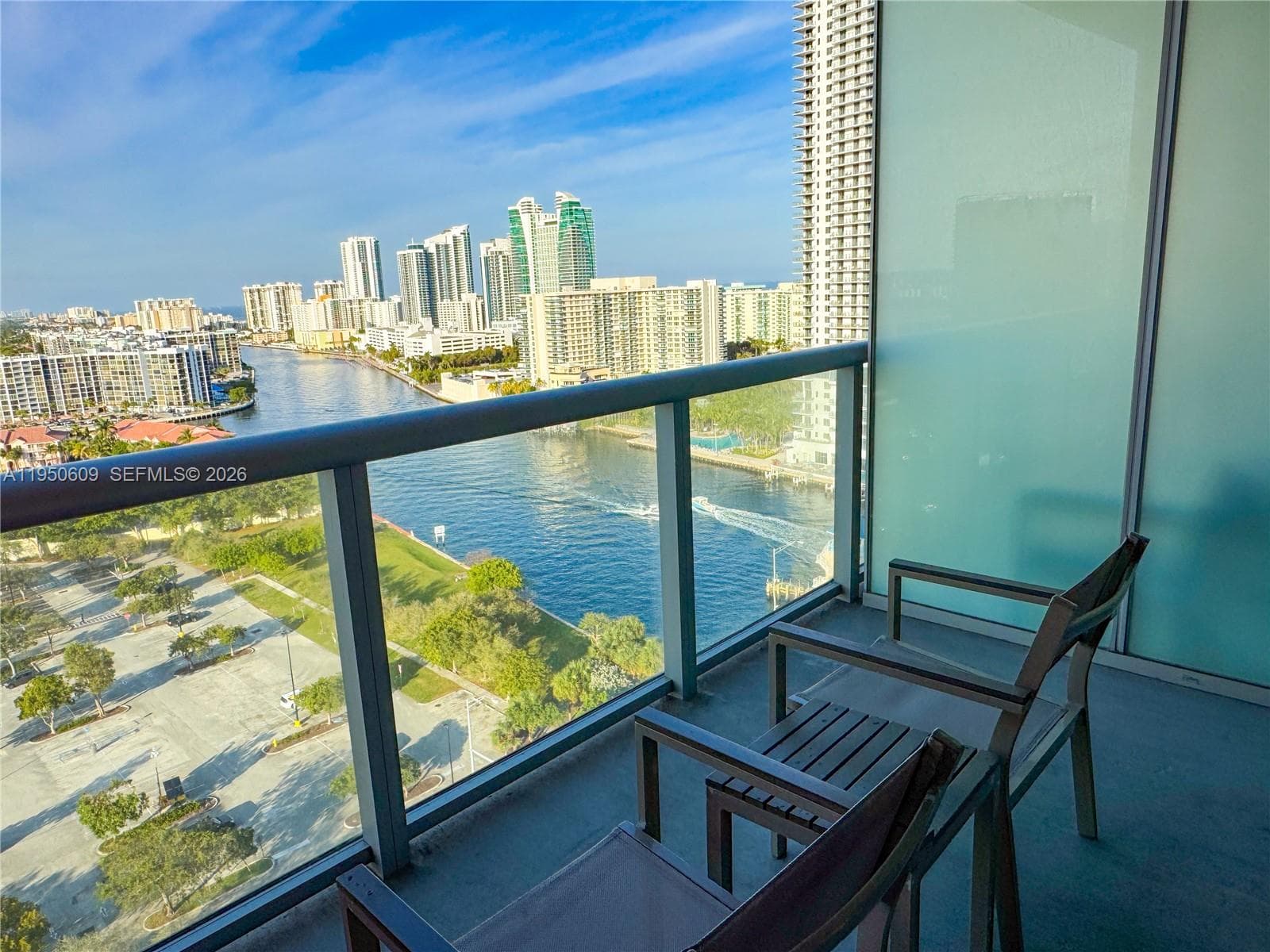 BEACHWALK RESORT · #R409 in Hallandale Beach - Photo 21
