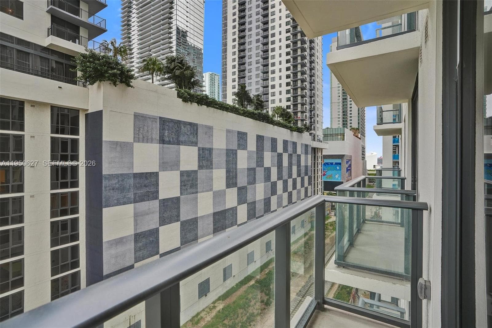 The Crosby Miami Worldcenter · #712 in Miami - Photo 57