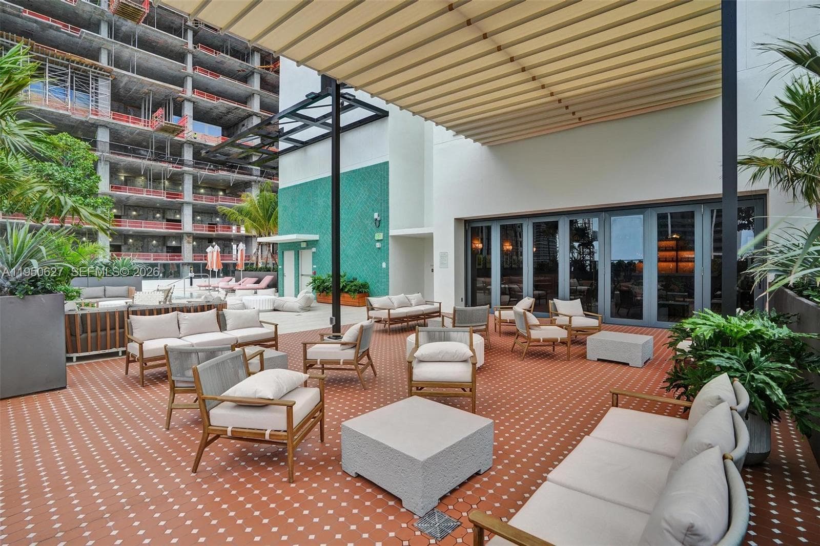 The Crosby Miami Worldcenter · #712 in Miami - Photo 41