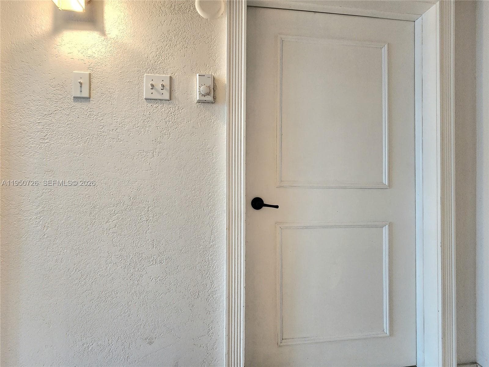 Second Bathroom