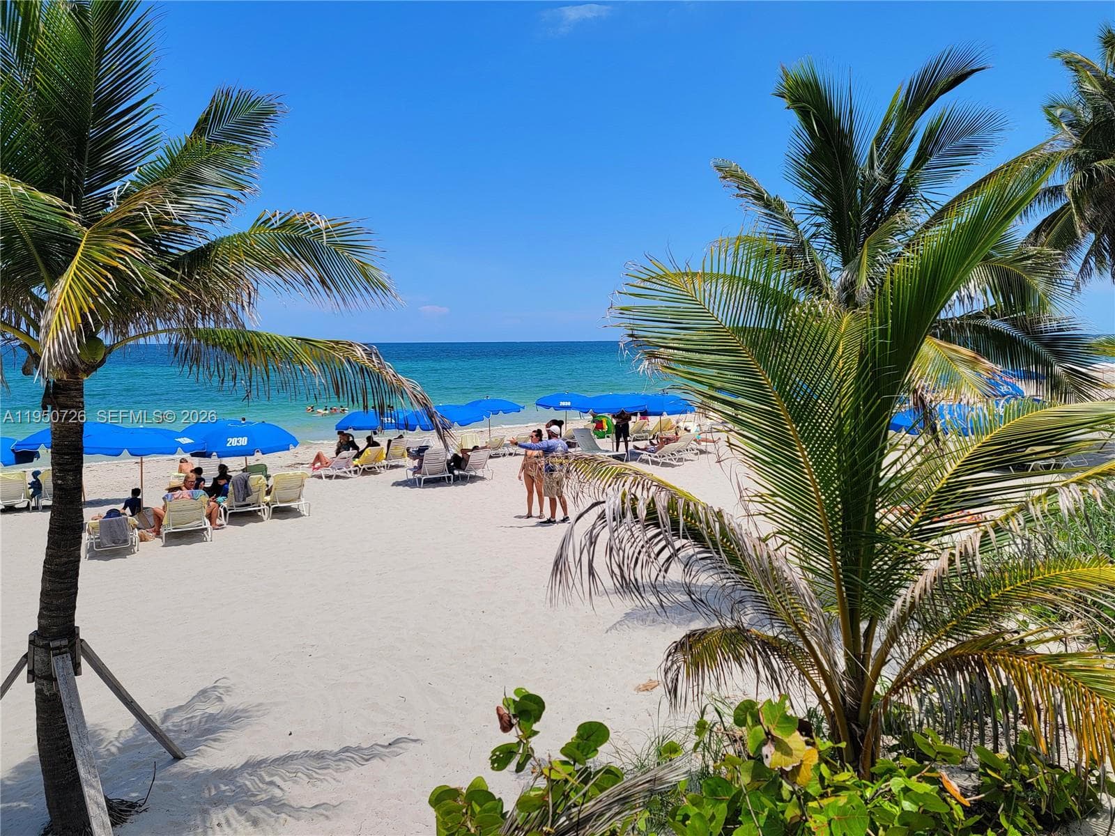 Parker Plaza Estates · #2204 in Hallandale Beach - Photo 22