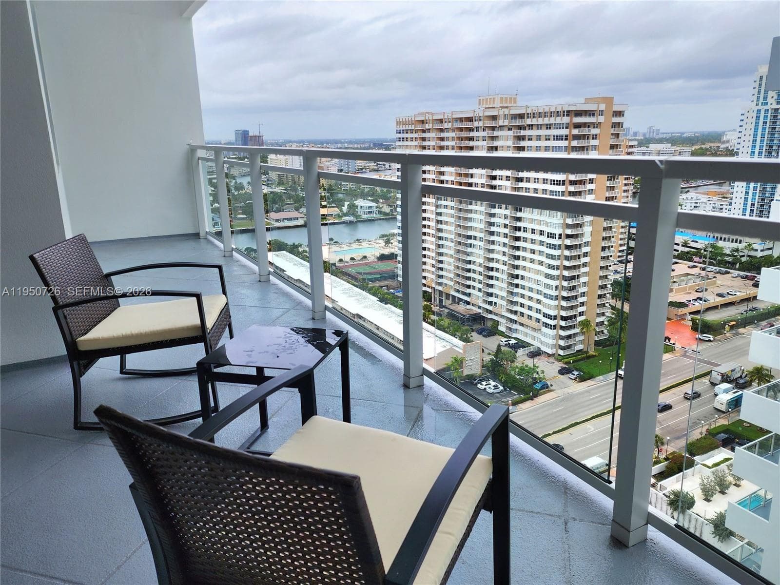 Parker Plaza Estates · #2204 in Hallandale Beach - Photo 4