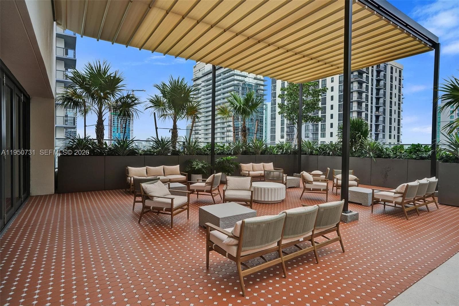 The Crosby Miami Worldcenter · #1012 in Miami - Photo 27