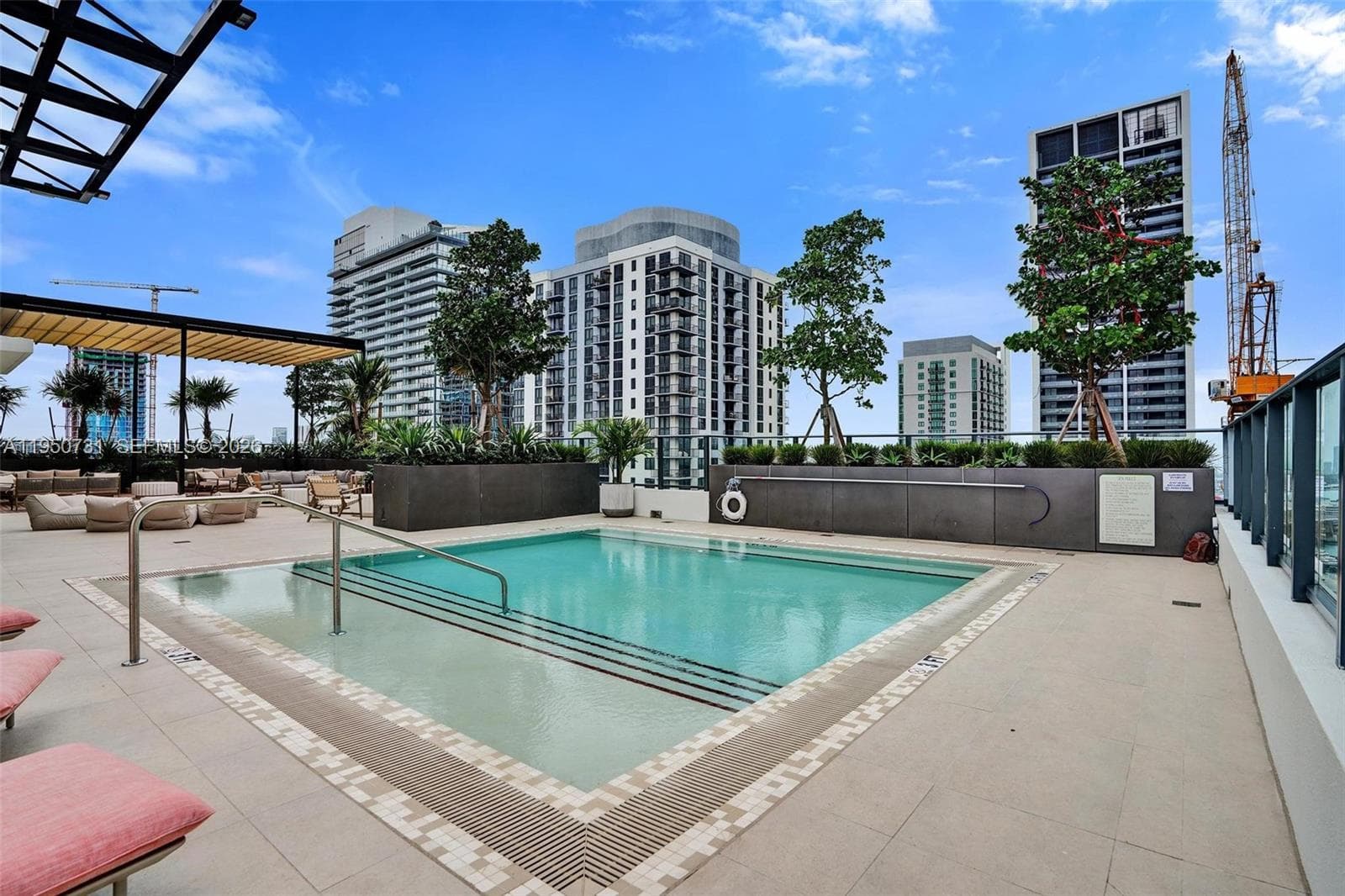 The Crosby Miami Worldcenter · #1012 in Miami - Photo 30