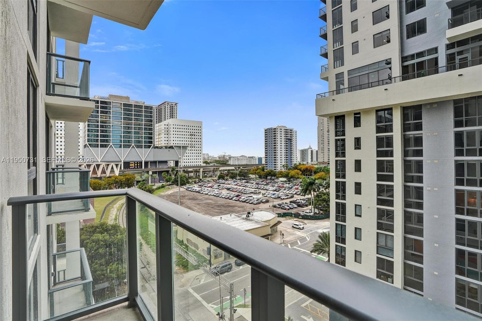 The Crosby Miami Worldcenter · #1012 in Miami - Photo 38
