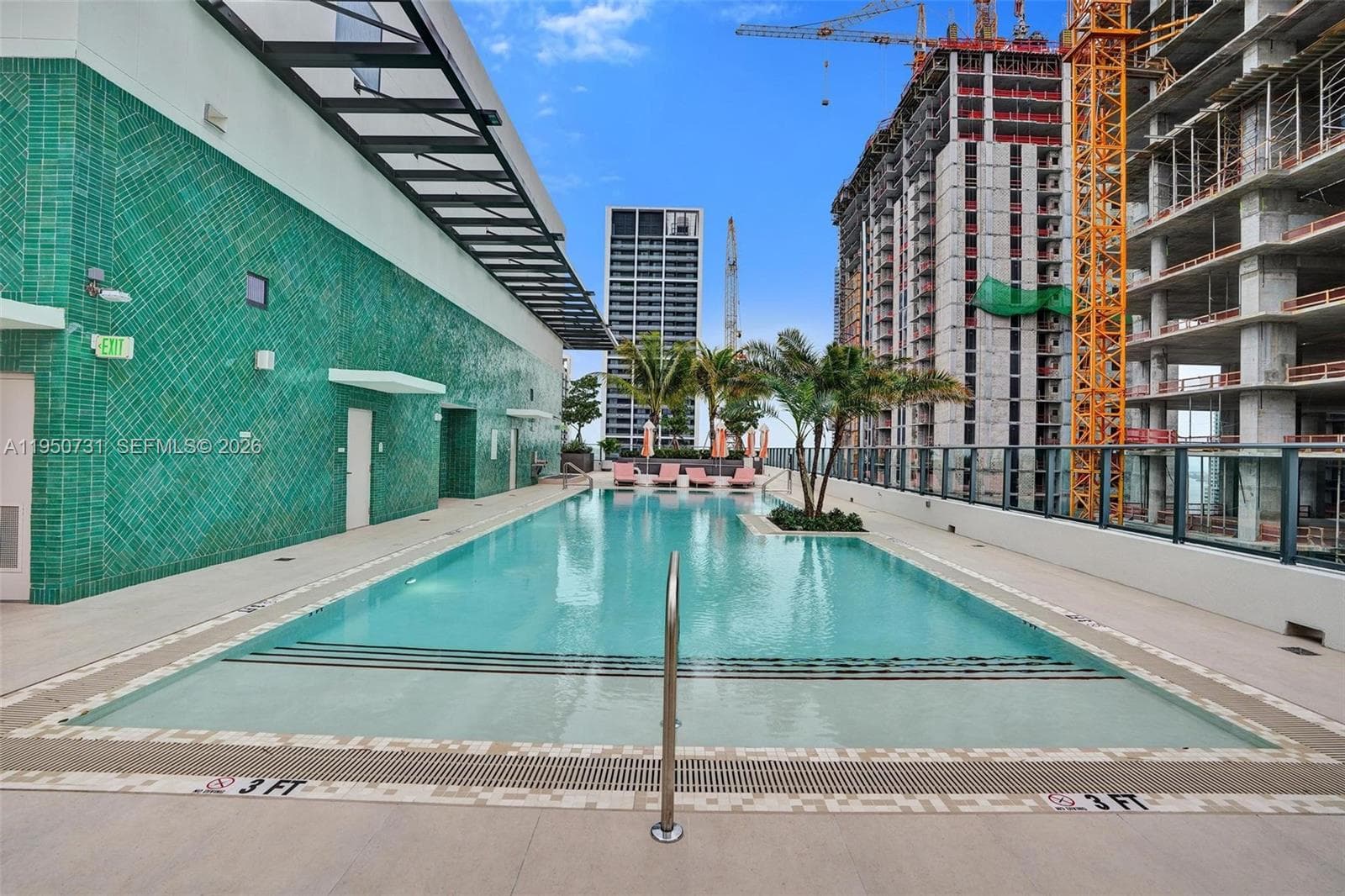 The Crosby Miami Worldcenter · #1012 in Miami - Photo 33