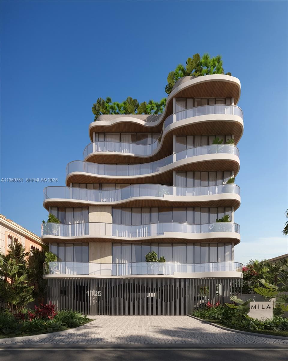 MILA BAY HARBOR · #202 in Bay Harbor Islands - Photo 13