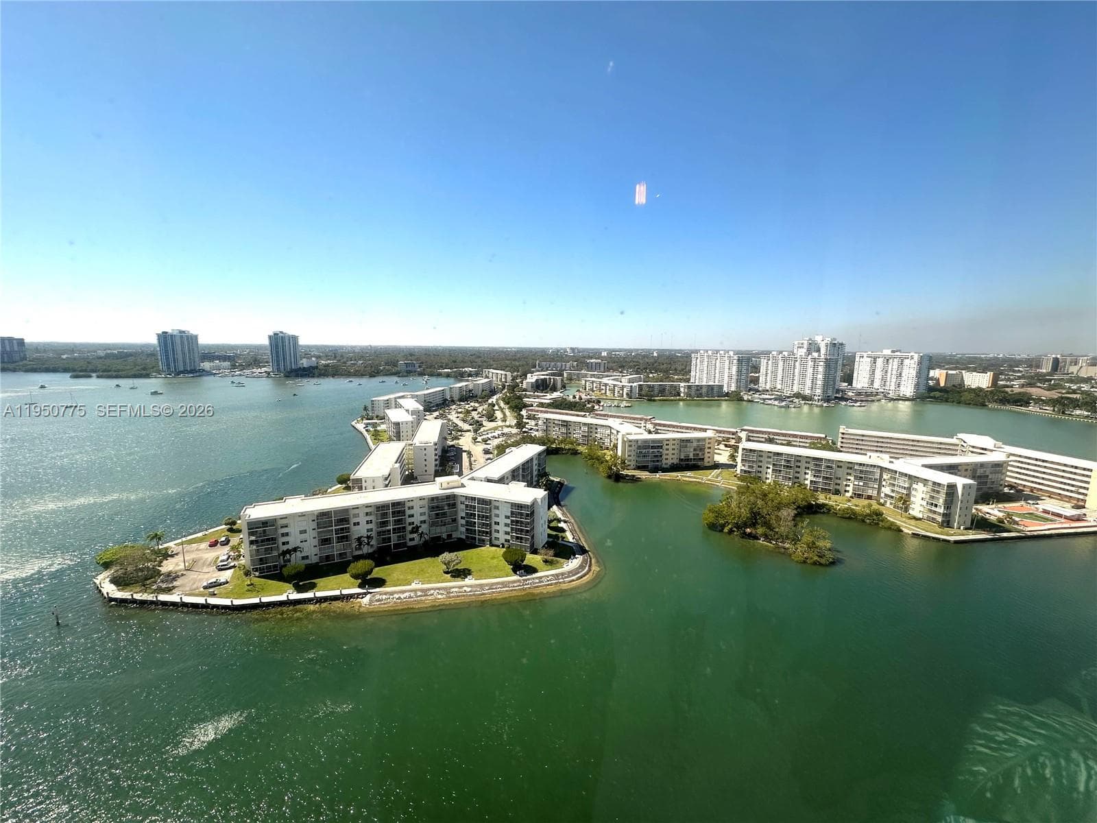 1000 ISL BLVD WILLIAMS IS · #2410 in Aventura - Photo 6