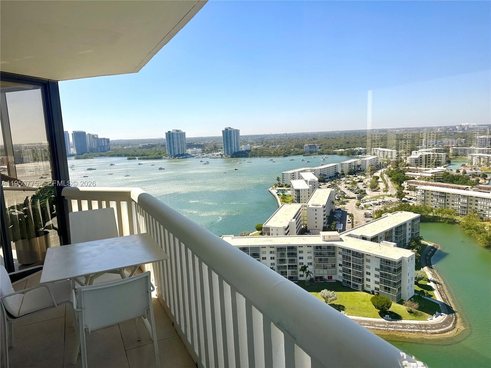 1000 ISL BLVD WILLIAMS IS · #2410 in Aventura - Photo 1