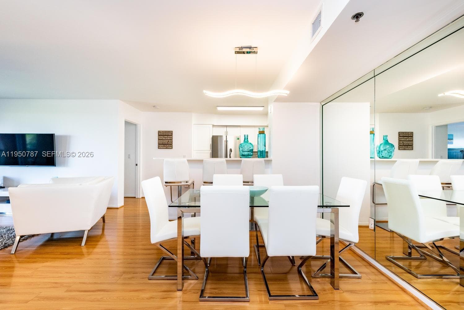THE YACHT CLUB AT AVENTUR · #4501 in Aventura - Photo 6
