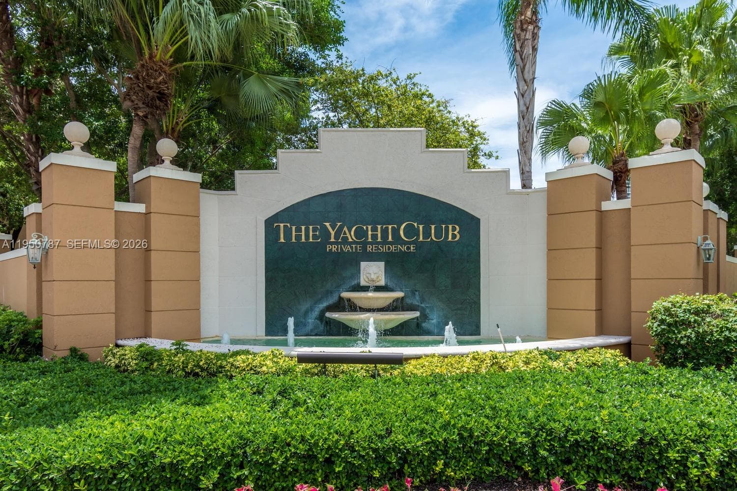 THE YACHT CLUB AT AVENTUR · #4501 in Aventura - Photo 52