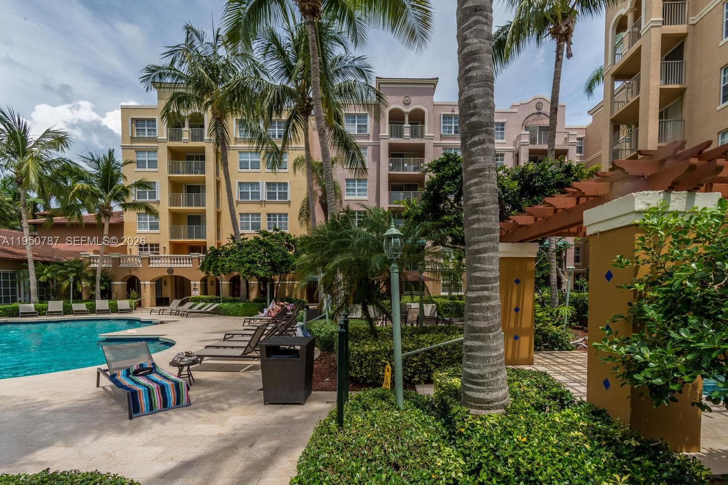 THE YACHT CLUB AT AVENTUR · #4501 in Aventura - Photo 42
