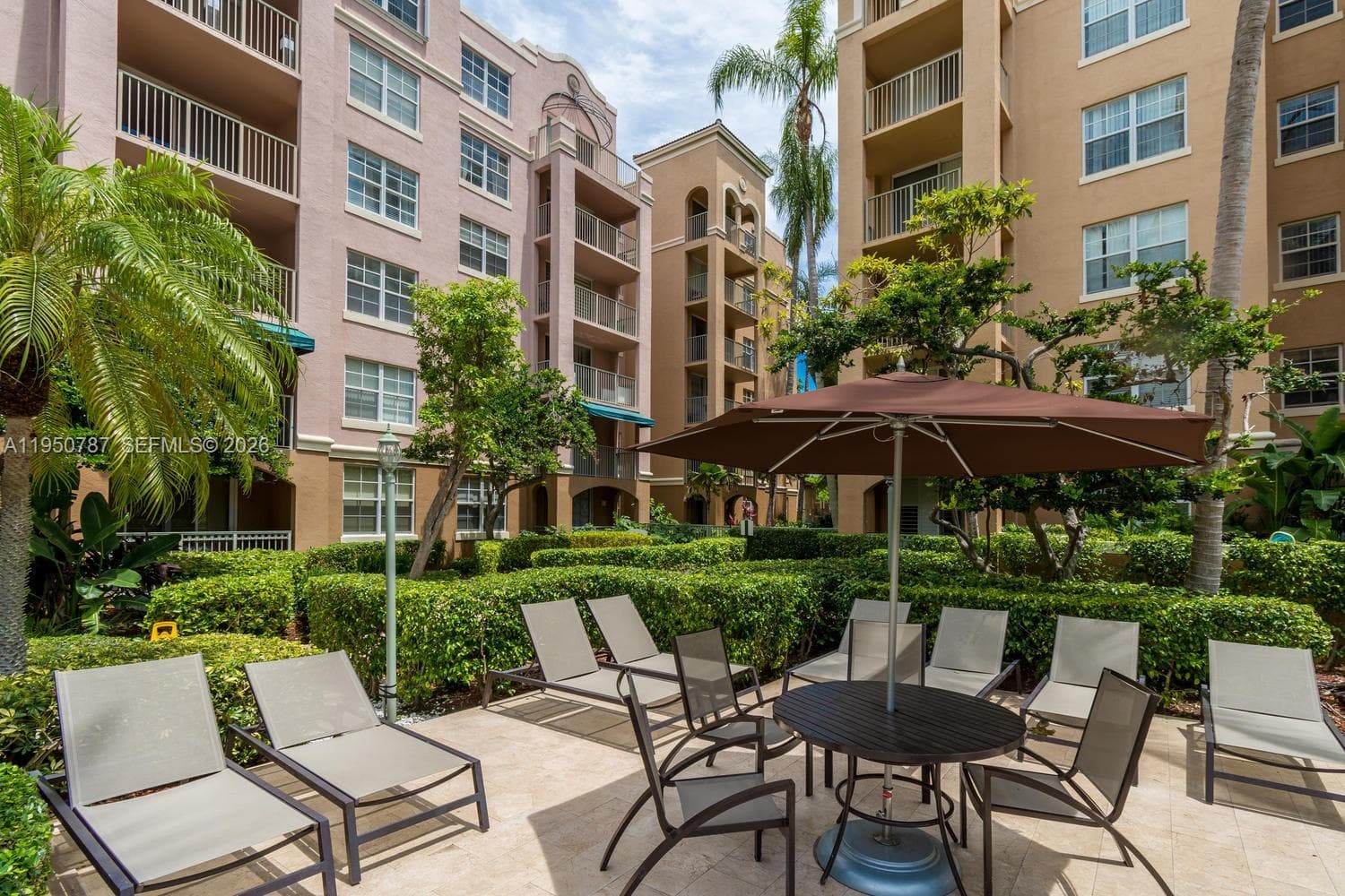 THE YACHT CLUB AT AVENTUR · #4501 in Aventura - Photo 43