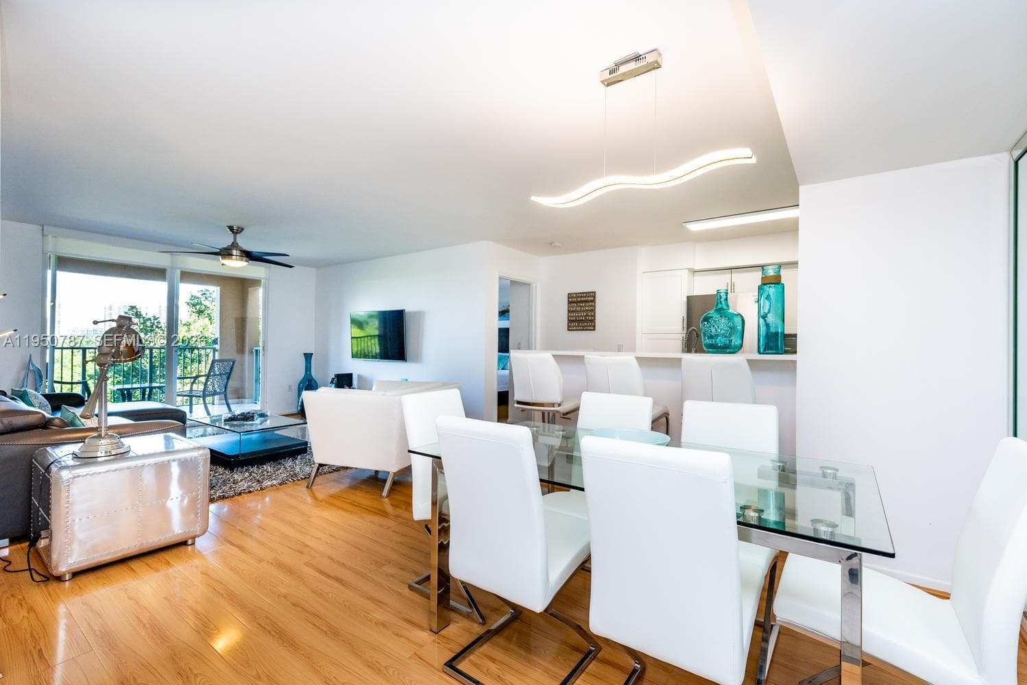 THE YACHT CLUB AT AVENTUR · #4501 in Aventura - Photo 7
