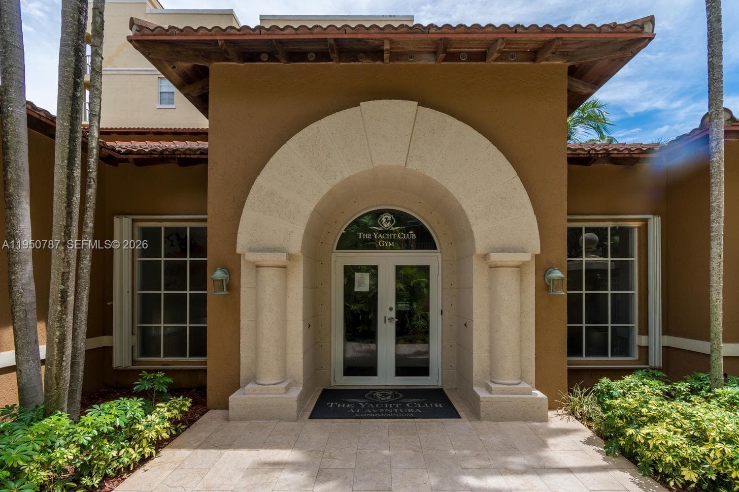THE YACHT CLUB AT AVENTUR · #4501 in Aventura - Photo 38