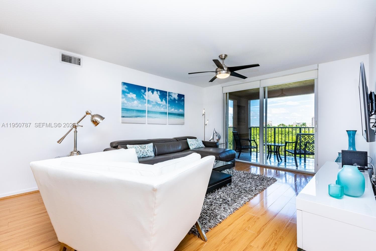 THE YACHT CLUB AT AVENTUR · #4501 in Aventura - Photo 10