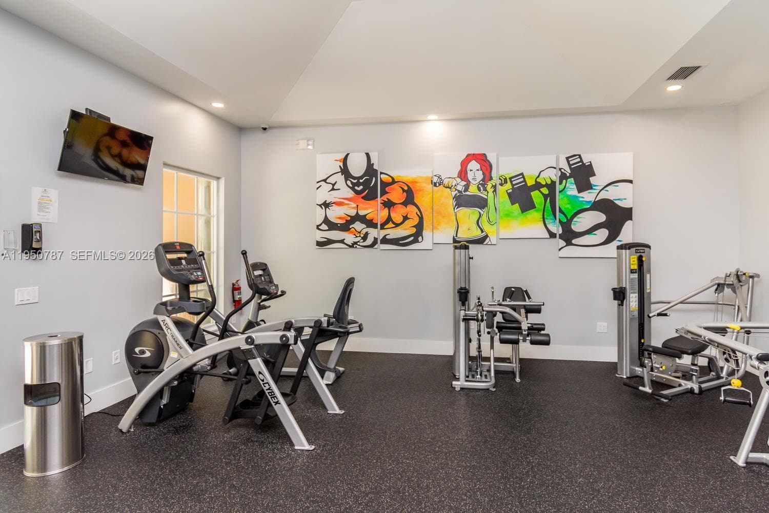THE YACHT CLUB AT AVENTUR · #4501 in Aventura - Photo 49