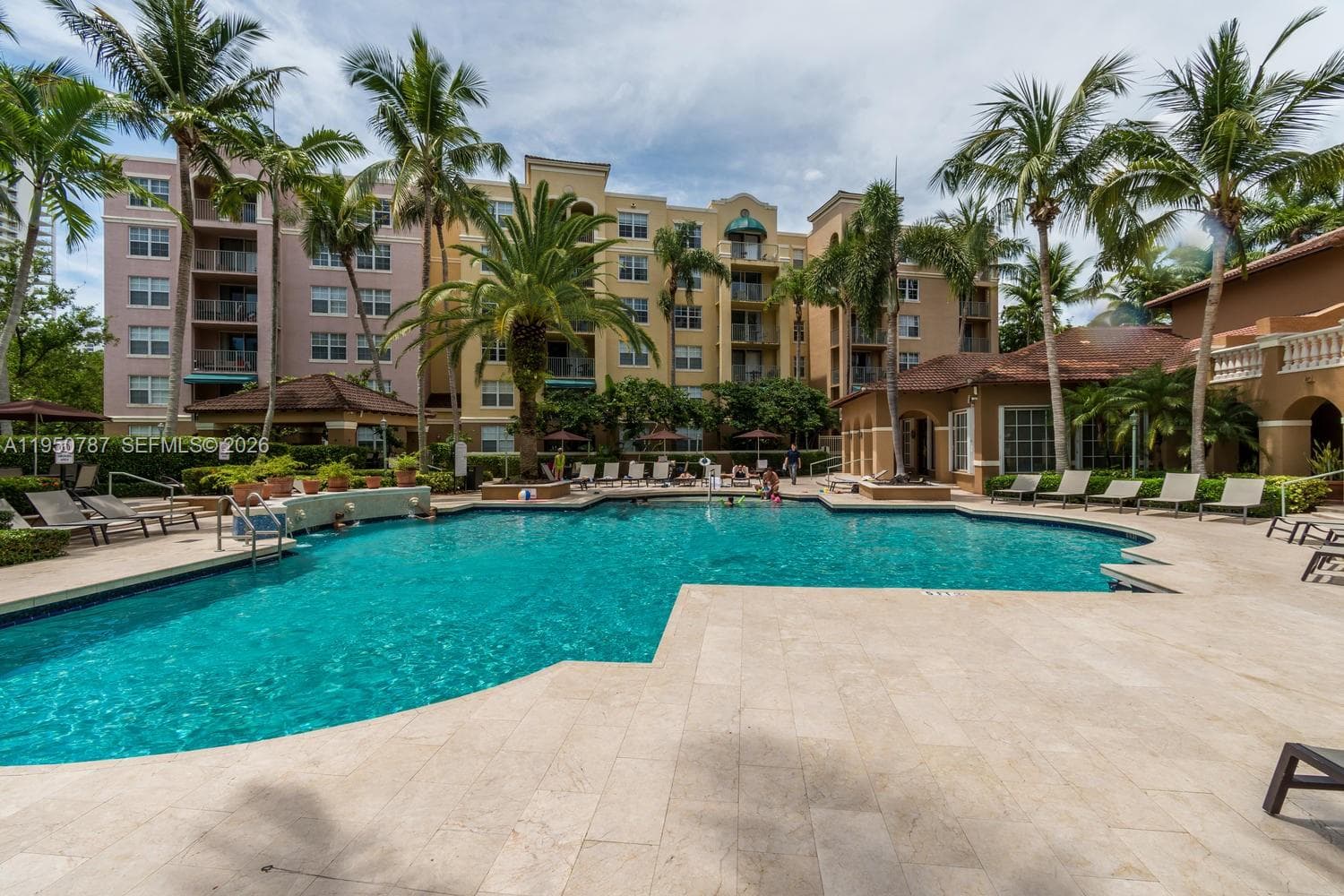 THE YACHT CLUB AT AVENTUR · #4501 in Aventura - Photo 41